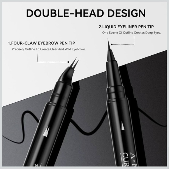 Multi-Color Eyelash Set - Picture 4 of 15